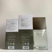 ISSEY EDT淡香水50ml100ml Cedre雪松男士 MIYAKE三宅一生Eau