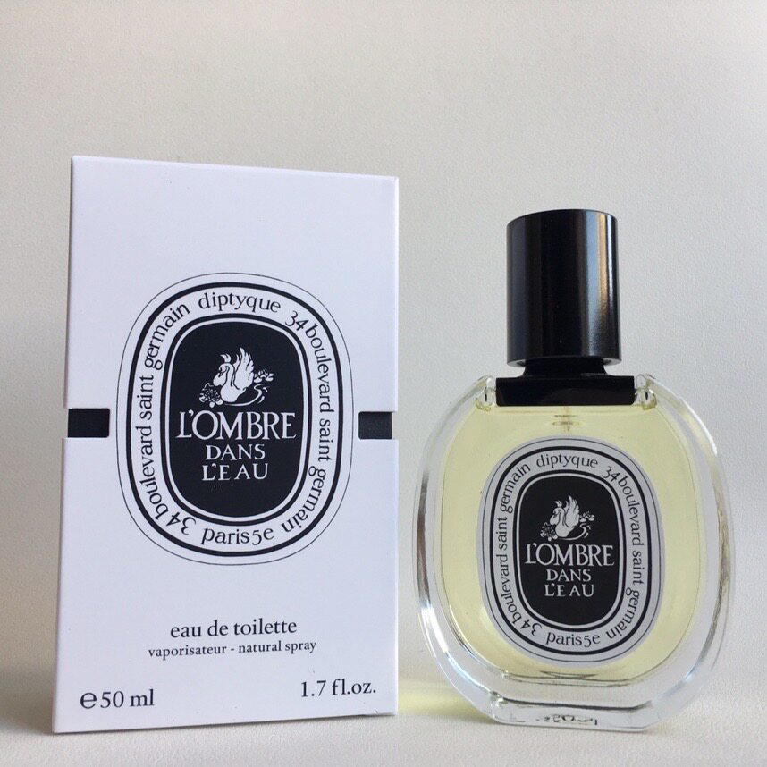 蒂普提克diptyque杜桑 肌肤之花檀香水中影无花果香水75ml 100ml