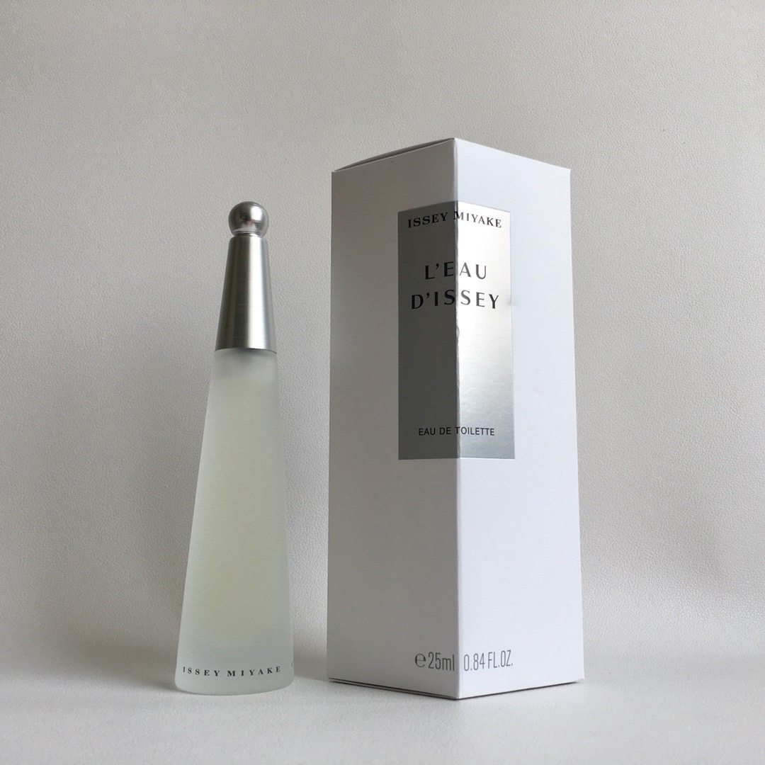 正品issey miyake三宅一生一生之水女士香水50ml100ml精装简装