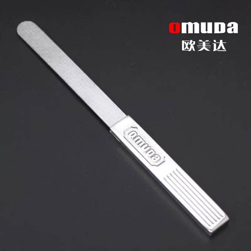 欧美达美容美甲修眉剪眉毛夹指甲钳 指甲锉死皮铲表皮推修器 单个,家庭/个人清洁工具,鼻毛剪刀,淘宝优惠券,粉丝福利购,淘宝优惠卷