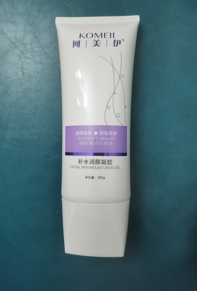 水凝冰晶露修复晒伤脱皮干燥退红补水当睡眠面膜免洗斑后保养推荐