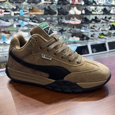 捡漏实体店250+撤柜真猪皮冬季加绒保暖男士运动休闲鞋耐穿工作鞋