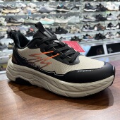 捡漏实体店200 日常百搭运动休闲男鞋 撤柜冬季 加绒保暖软底老爹鞋