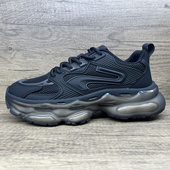 撤柜清仓夏季 薄款 单层透气老爹男鞋 捡漏实体店220 软底运动休闲鞋