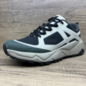 工地上班运动休闲鞋 透气户外徒步越野跑鞋 撤柜四季 捡漏实体店300