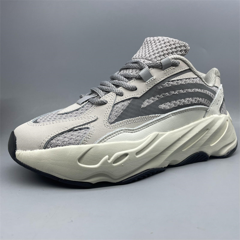 高端商场超市200多元撤柜椰子700老爹鞋男女春夏透气运动鞋休闲鞋 流行男鞋 时尚休闲鞋 原图主图