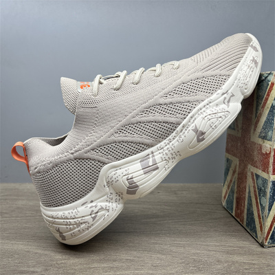 捡漏实体店180+撤柜清仓单层薄款透气夏季老爹男鞋日常运动休闲鞋