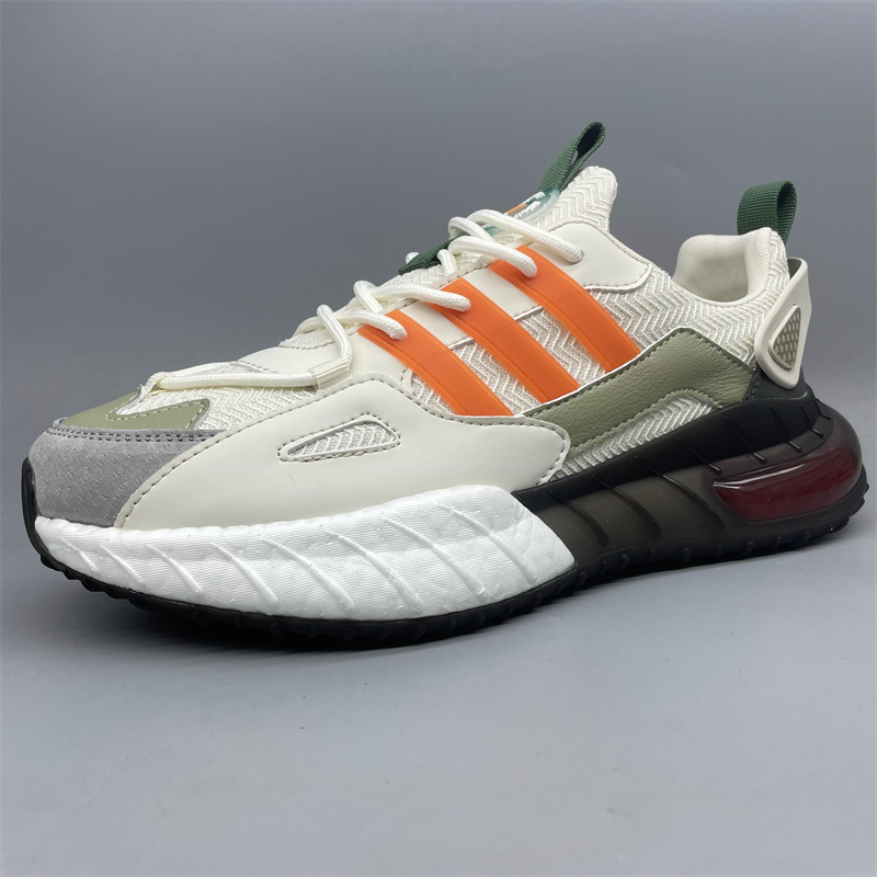 减震运动休闲鞋百搭百搭秋季