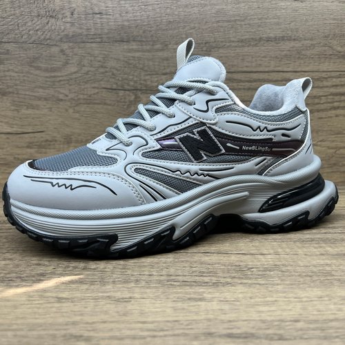 捡漏实体店220+冬季加绒保暖透气厚底老爹鞋日常韩版运动休闲男鞋