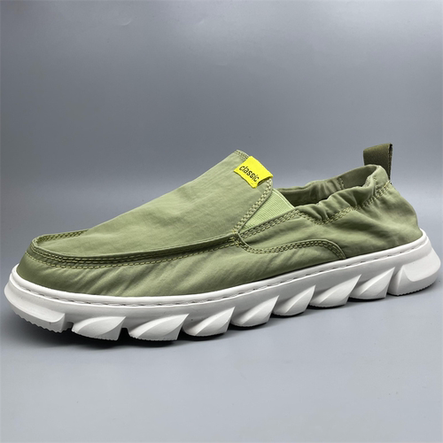 防滑布鞋休闲轻便舒适