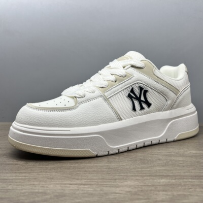 捡漏实体店190+撤柜清仓夏季单层薄款透气厚底休闲板鞋时尚男潮鞋