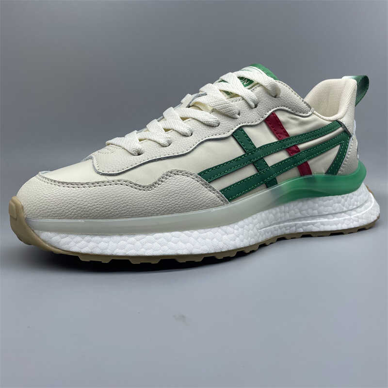 春秋老爹鞋休闲软底防滑透气