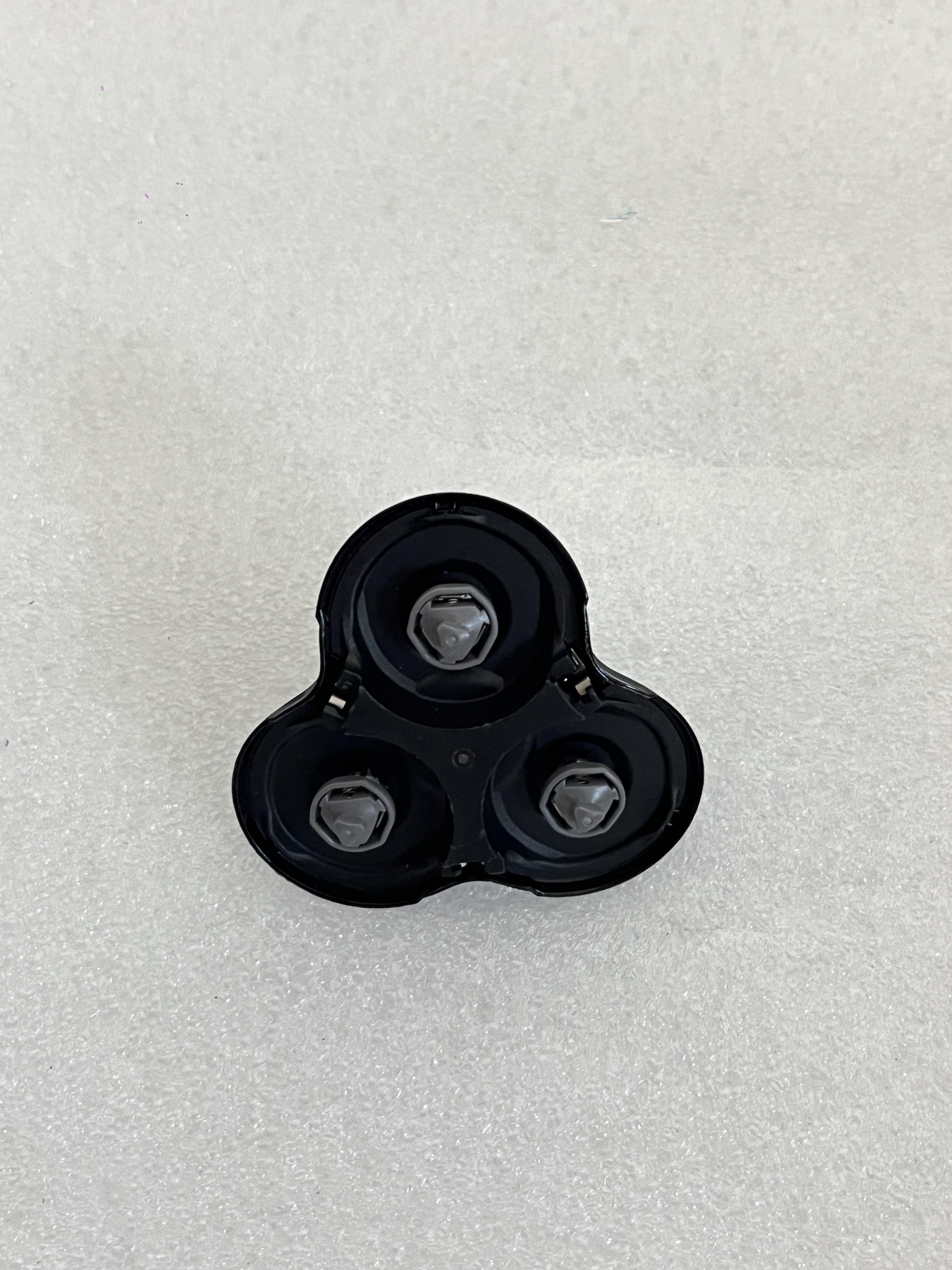 剃须刀坐S9000 S9111 S9031 S9511 S9032 S9911 S9185卡座 储发室