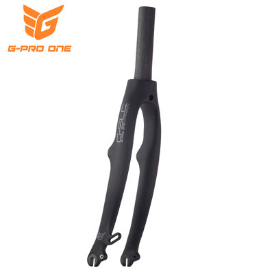 20寸406v通用碳前叉G-PRO