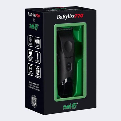 芭比丽丝BaBylissPROxTomb45男