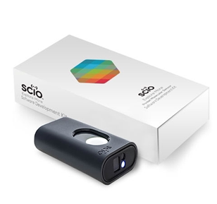scio 智能光谱仪评估套件工具包 食物扫描仪成分能量品质分析仪.
