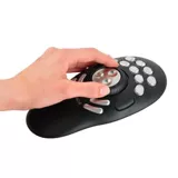 Contour Shuttlepro v2 второй генераторский вил для поискового вирота