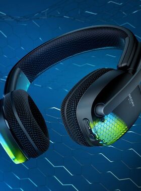 冰豹ROCCATSynProAir3D音效