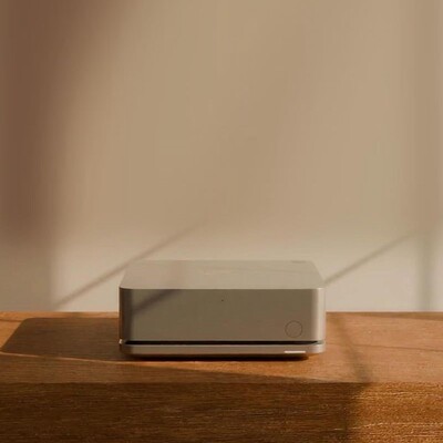 UltrahumanHome居家环境监测传