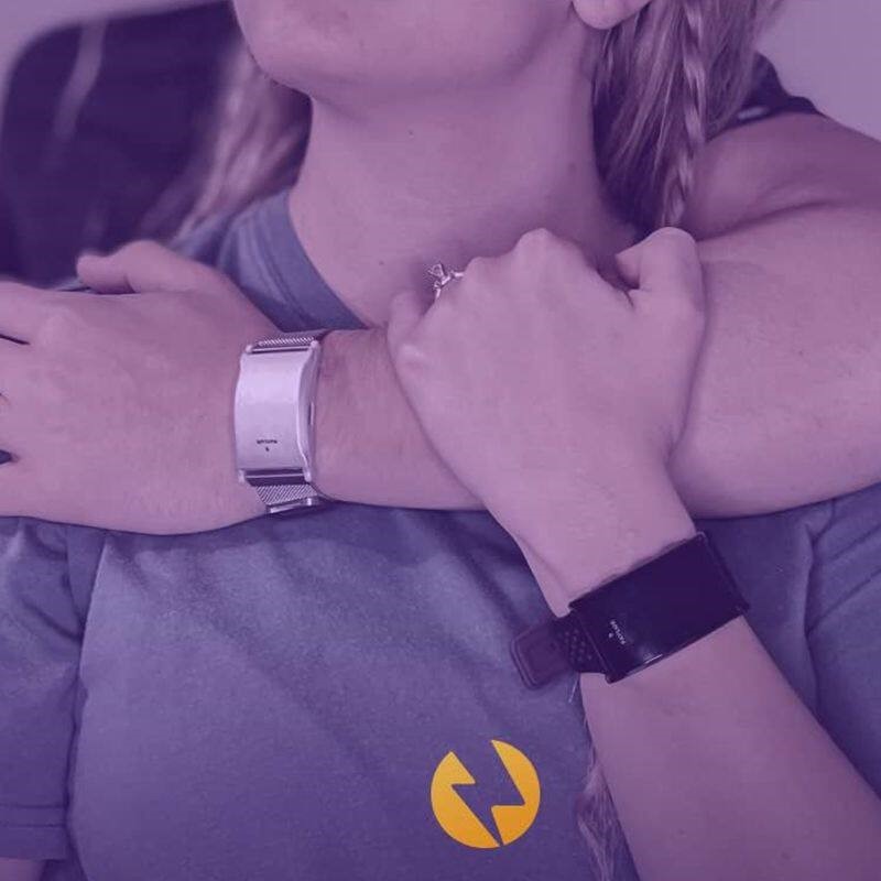 Pavlok3起床提醒习惯训练电击