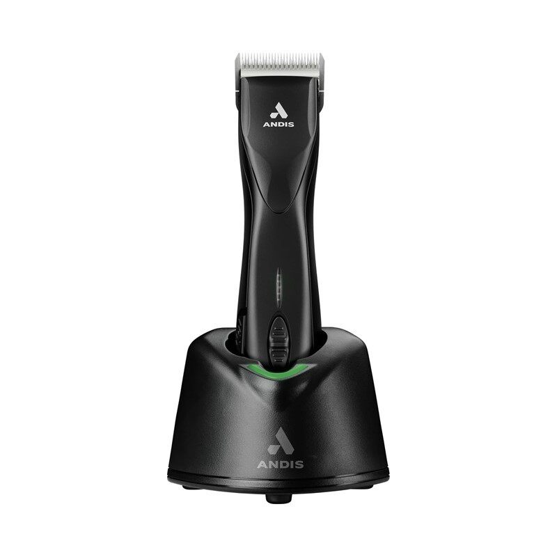 安迪斯 Andis Pulse Zr II 宠物锂电电推剪 无绳电动理毛器限量款