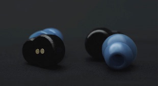 QuietOn Sleep二代主动降噪耳塞 能隔绝低频声音双重降噪耳塞.