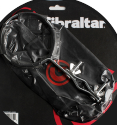 Gibraltar 直布罗陀 SC-SH 可拆卸鼓棒袋 便捷