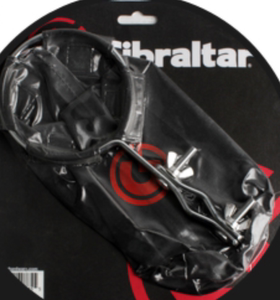Gibraltar直布罗陀 SC-SH可拆卸鼓棒袋便捷
