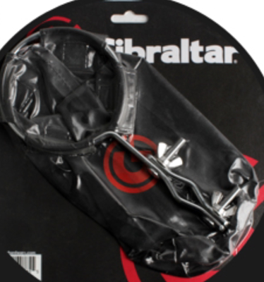 Gibraltar 直布罗陀 SC-SH 可拆卸鼓棒袋 便捷