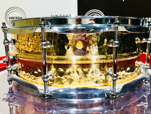 美产军鼓 路德维格 14x5 lb550kt 专业 ludwig