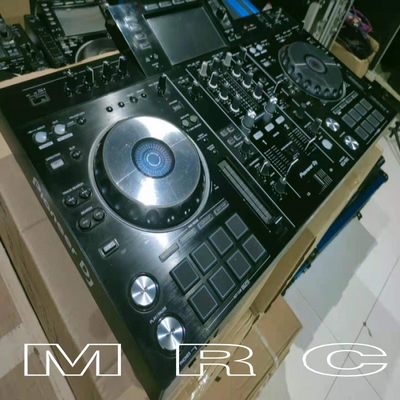 二手先锋XDJ-RX2先锋DJ打碟机酒吧CDJ2000三代