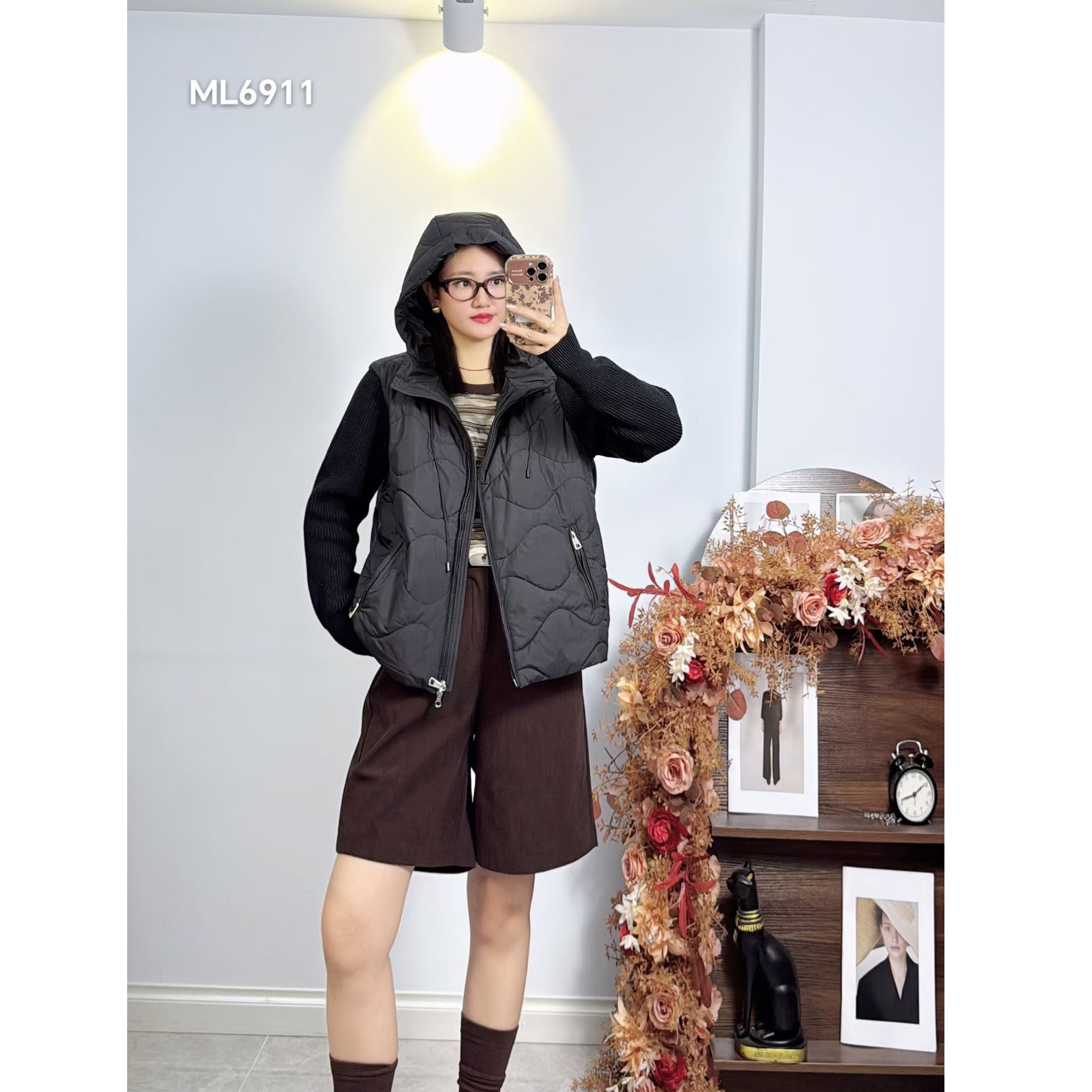 26年冬装新款200斤胖MM显瘦棉服