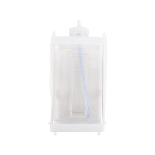 江扬一次性使用引流瓶1600ml胸腔闭式负压单腔废液储存瓶装置