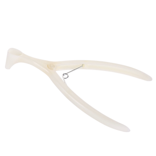 安宁鼻腔检查镜医用一次性使用鼻镜鼻孔扩张器成人儿童内窥镜