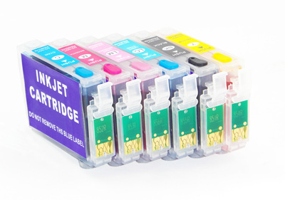 1390r330r270填充墨盒小连供