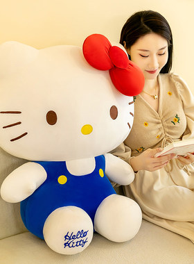 【爆款好物】HelloKitty玩偶