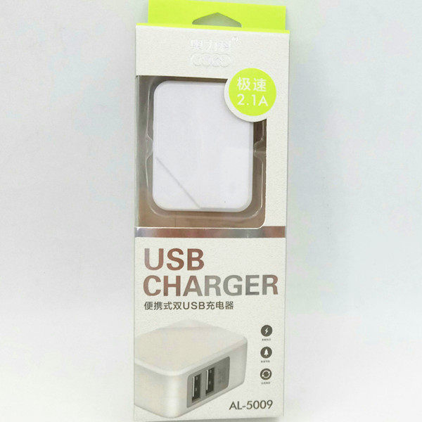 chargeur AOLEAKY - Ref 1294666 Image 1