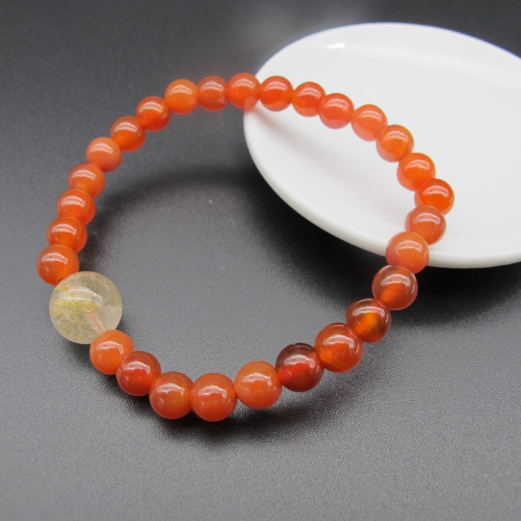 美丽手链复古甜美 礼物 唯美手链手环手镯 手串 饰品韩版时尚