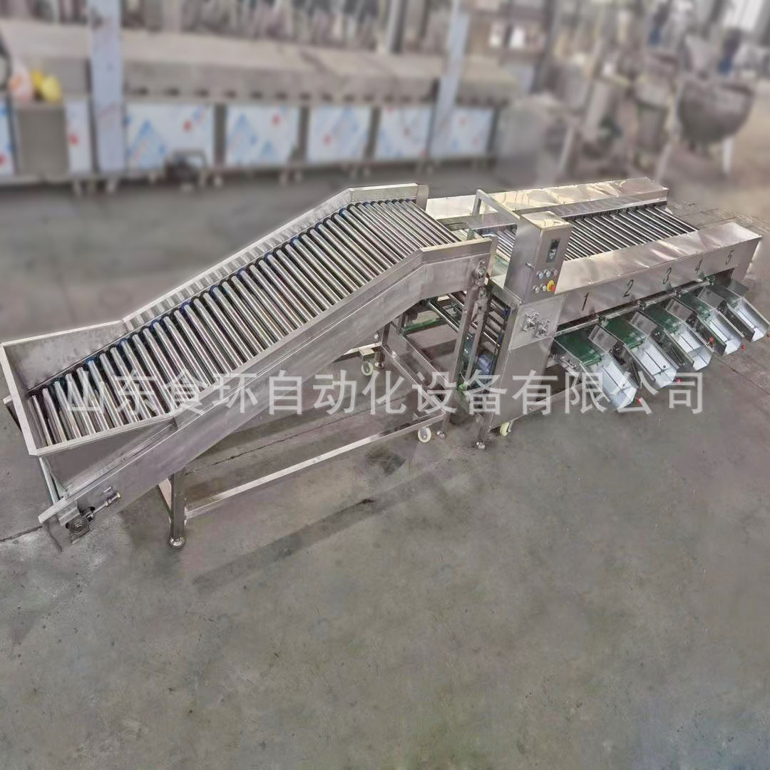 分级机设备 圣女果红枣分级机 果蔬分级分拣机 全自动核桃检重机,清洗/食品/商业设备,选果机/分选机,淘宝优惠券,粉丝福利购,淘宝优惠卷
