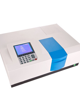 双光束紫外可见分光光度计UV1900/UV1901/1901S/1901PCS双光束