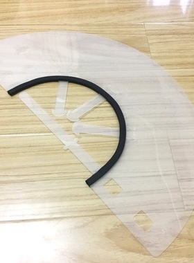 新升级古氏头套狗狗伊丽莎白圈猫狗脖套宠物防咬圈美容洗澡保护套