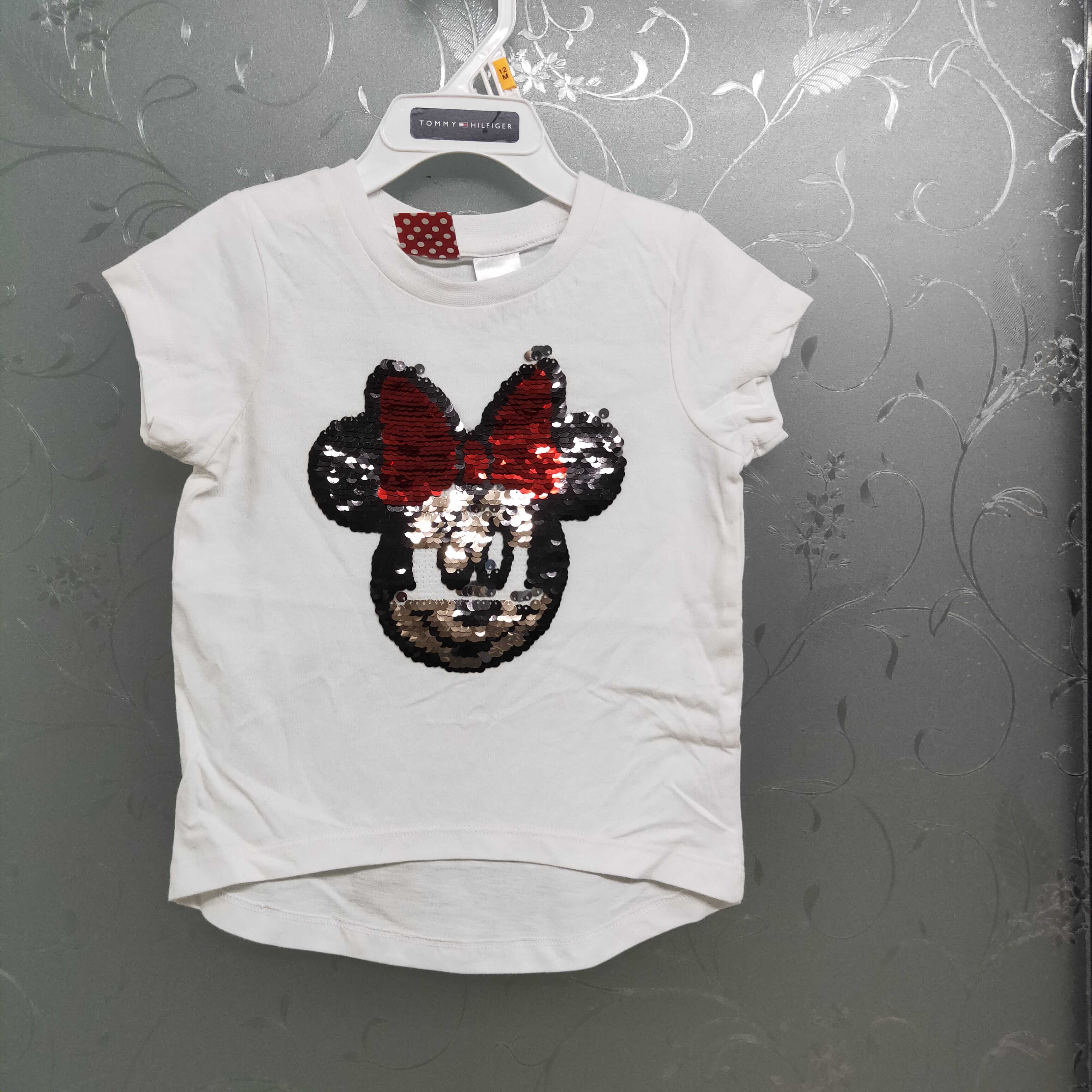 女童短袖短袖T恤其他公主