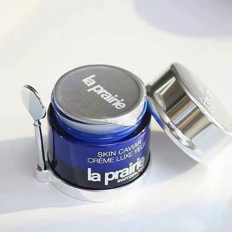 香港代购 La Prairie 莱珀妮 蓓丽 鱼子精华 琼贵紧致眼霜 20ML