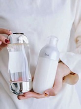 香港代购 IPSA茵芙莎 护肤套装 流金水200ML+R2/R3乳液 175ML