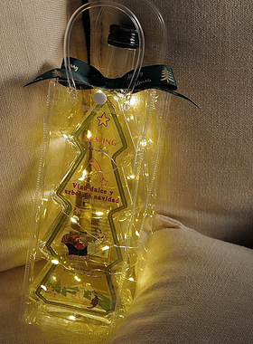 单拍|红酒礼品包装袋 单支双支葡萄酒礼袋 礼品袋 芹芹酒铺