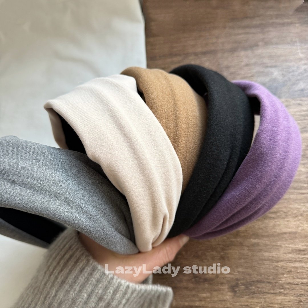 艺术生风格的5色纯色宽边发箍 精致头包脸修饰脸型头箍发窟发饰女,饰品/流行首饰/时尚饰品新,发饰,淘宝优惠券,粉丝福利购,淘宝优惠卷