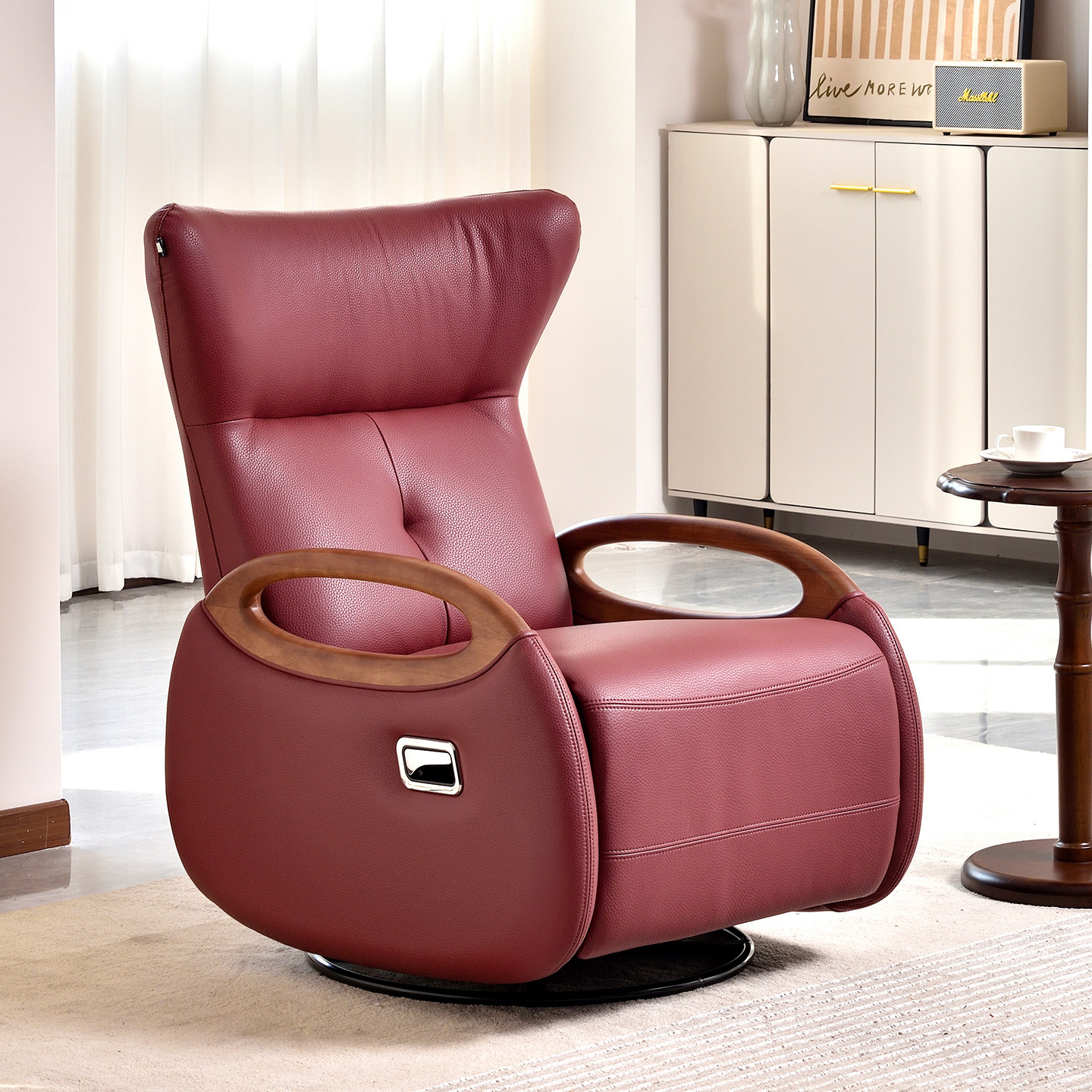 头等太空舱单人沙发家用懒人沙发客厅可睡可躺小户型多功能沙发,住宅家具,功能沙发,淘宝优惠券,粉丝福利购,淘宝优惠卷