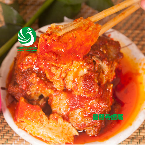 豆腐乳云南特产卤腐素食调味品