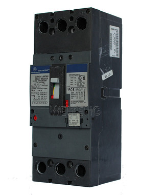 美国GE通用SFHA36AT0250 光谱设备专用断路器SRPF250A250空气开关
