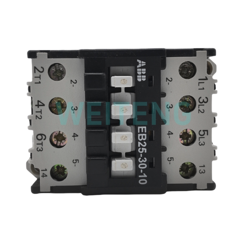 ABBEB25-30-10交流接触器